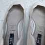 Brand New Leather Marks & Spencer Ballet Flats Size 8 Image 3
