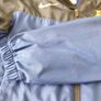 Barcelona Football Club Track Top 2010 to 2011 Childrens Small Image 8