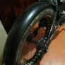 Fat Bike Fender Set 26 x 4.0 Image 3