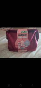 Soap and Glory gift set