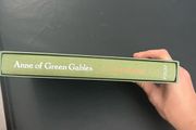 Anne of Green Gables