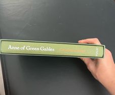 Anne of Green Gables