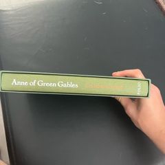 Anne of Green Gables