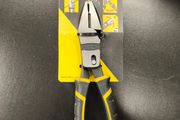 Stanley Fatmax Comb Compound Action Pliers