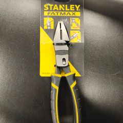 Stanley Fatmax Comb Compound Action Pliers