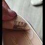 Clarks ladies shoes, size  5,5 Image 8