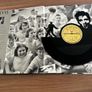 Elvis  a King in the making book with Decal Vinyl Image 3