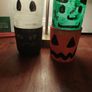 Halloween jars Image 2