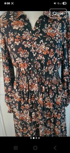 dresses