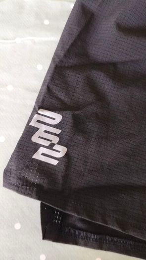 26.2 running shorts - waist band pocket