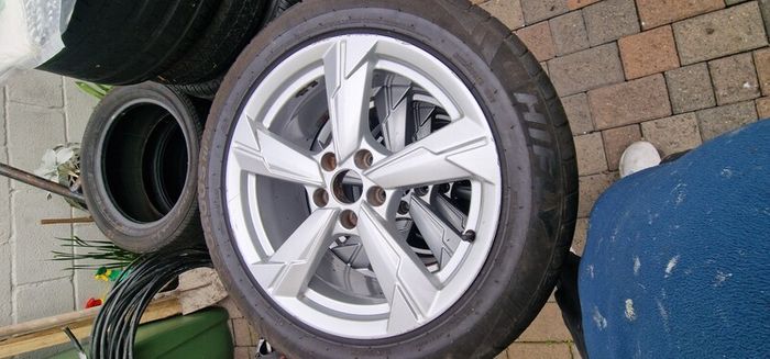audi alloyswheels