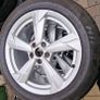 audi alloyswheels Image 2