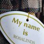 Beautiful Porcelain Face Doll Vintage Windsor Collection Name Rosalinda Image 5