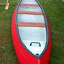 Canoe Canadian/Indian Image 2