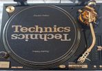 Turntable