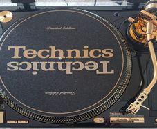 Turntable