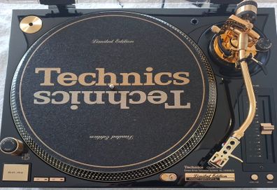 Turntable