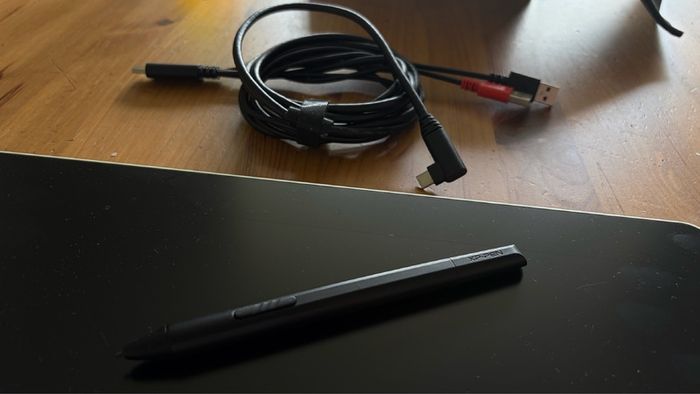 Drawing tablet XP-PEN
