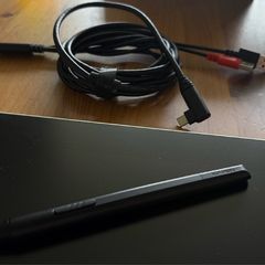 Drawing tablet XP-PEN