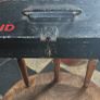 vintage irish rail first aid box Image 5