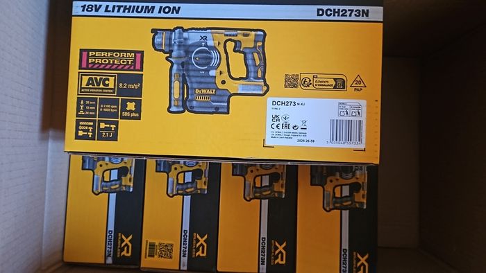Dewalt