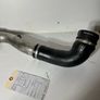 BMW E60 E61 520d intercharging inlet tube interlocking air hose 7798101 7798665 a1l3b14s Image 7