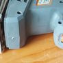 Challenge Extreme 200W Orbital Sander, Model CC200ESV in excellent condition Image 10