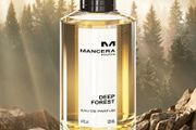 Mancera DEEP FOREST 120ml new unisex tester