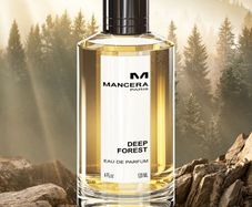 Mancera DEEP FOREST 120ml new unisex tester