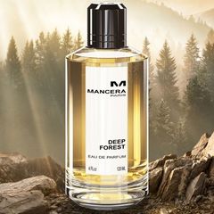 Mancera DEEP FOREST 120ml new unisex tester