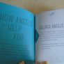The Little Book of Angels,Hardback book, Gift,Books Image 2