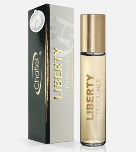 Discover Chatler Liberty a high quality alternative inspired by the iconic YSL Libre