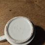 vintage commemorative mug honors the 1979 visit of Pope John Paul II to Knock, Ireland. Image 5