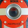 Black & Decker LaserPlus BDL230S Metal Voltage Detector Sensor Laser Auto Level Image 3