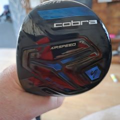 cobra 3 wood