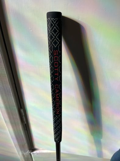 Scotty Cameron Newport Plus