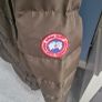 Canada goose Coat Image 2