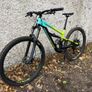 Polygon Siskiu T7 29"Full Suspension Mountain Bike Image 2