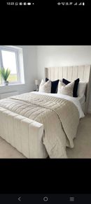 new beds