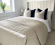 new beds