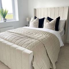 new beds