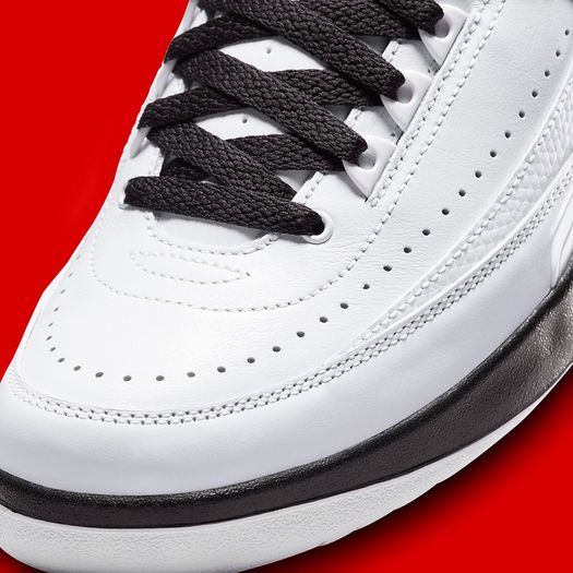 Nike Air Jordan 2 OG Chicago (2022) UK 10/ US 11 Brand New Deadstock