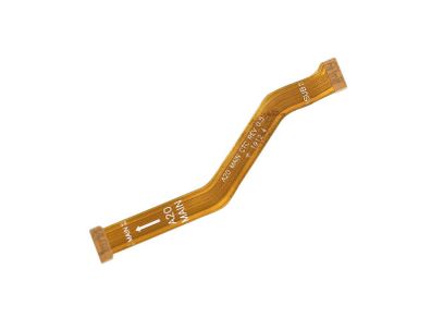 For Samsung Galaxy A20 A205 Main Motherboard Flex Cable Replacement Connection - FHT19SMFC