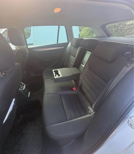 2021 Skoda Octavia