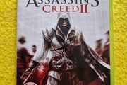 Assassin s Creed II 2 Xbox 360 games Original