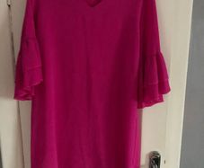 Ladies stunning dress size L