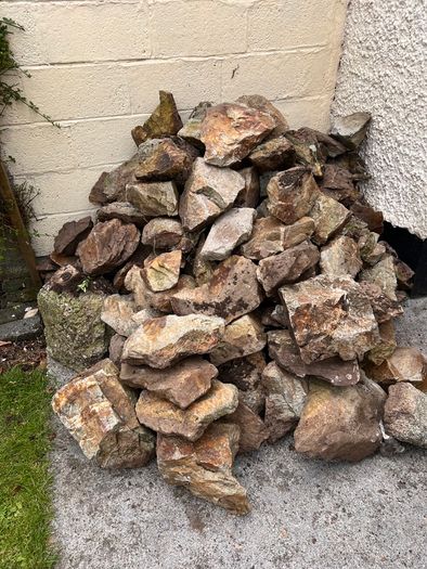 Howth Stone and Granite Stone