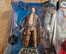 star wars elite series cassian andor 6 inch
