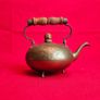 Vintage Brass Kettle, Tea or Coffee Pot , Ornament Image 6