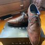 Bugatti men's brown shoes - EU 43 (UK 9/9.5) Image 3